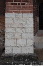 Blocks Walls Stones